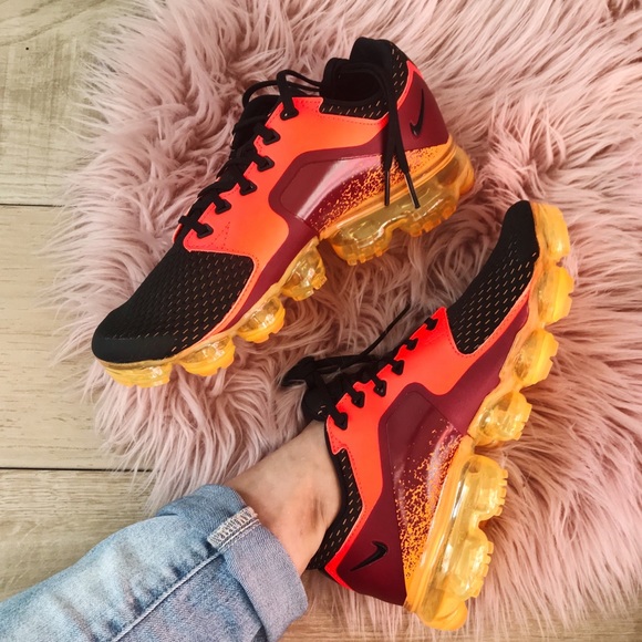 Nike air vapormax sneakers - Picture 2 of 8